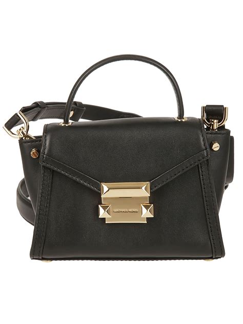 michael kors whitney: Women's Shoulder Bags 